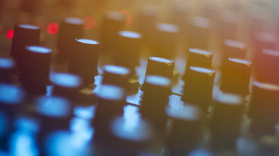 Soundsboard
