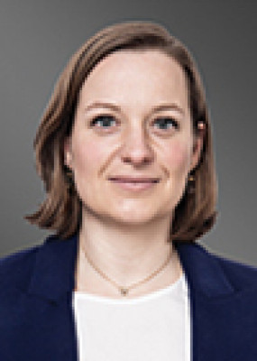 Photo of Laura Zentner