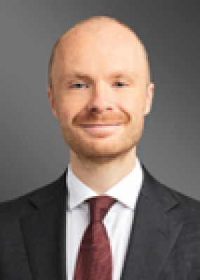 Photo of Jan Herfkens