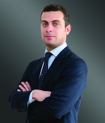 Photo of Massimiliano Pizzonia