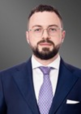 Photo of Urs Albrecht Klein