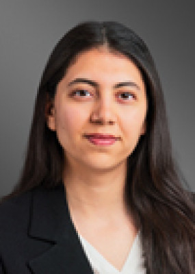Photo of Rabia Simsek