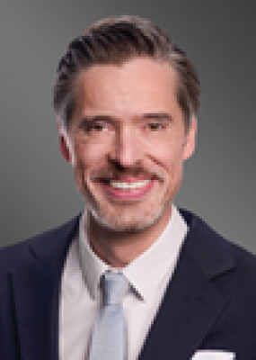 Photo of Robert Turner