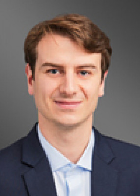 Photo of Gabe Wijnja