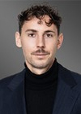 Photo of Lauritz Stöber