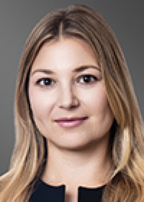 Photo of Claudia Amthor